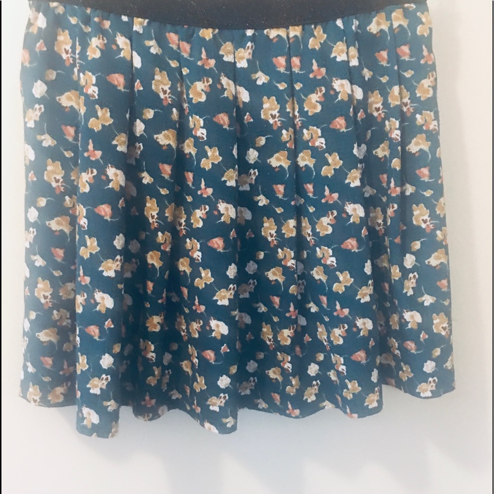 Mini Skirt - Picture 4 of 11